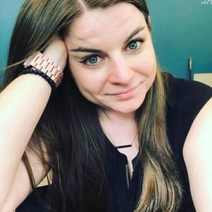 Meet your Posher, Kristi